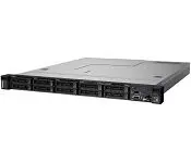 Lenovo 7Y51A05YAU ThinkSystem SR250, 1xIntel Xeon E-2246G 6C 3.6GHz 80W, 1x16GB 2Rx8, SW RD, 1x450W, ThinkSystem SR250/SR150 Slide Rail Kit