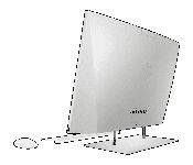 HP 5Z7B9PA Aio 27In T I5-1135G7 16Gb 512Gb W11H