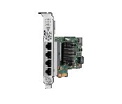 HPE P21106-B21 Int I350 1Gbe 4P Base-T Adptr