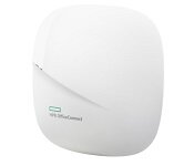 HPE JZ074A OfficeConnect OC20 2x2 Dual Radio 802.11ac (RW) Access Point