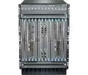 Juniper SRX5800X-CHAS-BB Srx5800 Chassis, Enhanced Midplane, Included In Base