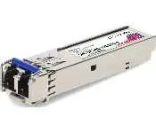 HPE R6B11A B-Series 16G Sfp+ Lw 1Pk Secure Xcvr