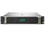 HPE Q2R21A MSA 1050 12Gb SAS DC SFF Storage