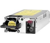 HPE JL086A#ABG Aruba X372 54Vdc 680W Ps