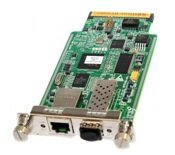 HPE JD572A MSR 1-port GbE Combo SIC Module