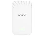 Aruba R3V47A AP-505H (RW) TAA Dual-radio 802.11ax 2x2 Unified Hospitality AP with 1+4 Ethernet, PSE, USB