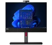 Lenovo 11VF005JAU M90A Aio G3 I7-12700, 23.8"Hd, 512Gb Ssd, 16Gb, Uhd 770, Wifi+Bt, W10P64, 3Yos