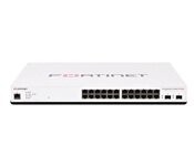 Fortinet FS-148E FortiSwitch-148E L2+ managed switch with 48GE port + 4SFP