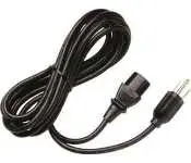 HPE Q0P68A C13/C14 Ww 10A 1.4M Blk Lckng Pc