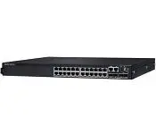 Dell 210-ASPC EMC Networking N2224PX-ON 24 Port POE Managed Switch 3YR PRO NBD
