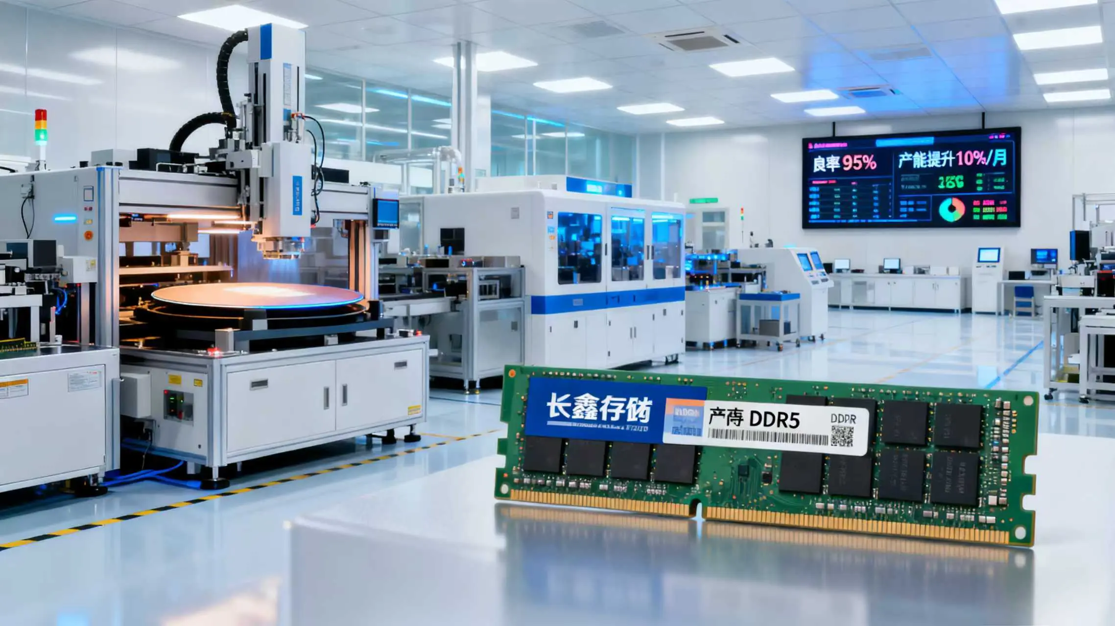 Skyrocketing memory prices trigger a chain reaction in the AI ​​server industry: 6% price surges, delivery delays, and a major supply chain test for computing infrastructure.