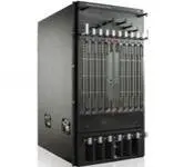 HPE JG608A FlexFabric 11908-V Switch Chassis