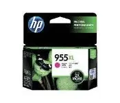 HP L0S66AA 955Xl Magenta Ink