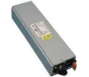 Aruba JW658A PSU-350-DC 7200 Series Mobility Controllers 350W DC (-48V DC) Power Supply