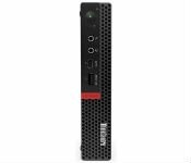 Lenovo 10T7008TAU ThinkCentre M720 Tiny I5-9400T 16GB RAM 512GB SSD WIFI+BT WIN10 PRO 3YROS