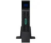 HPE Q1L87A R/T3000 G5 Hv Intl Ups Input Power Cord Not Included