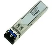 Juniper QFX-SFP-1GE-LX Sfp 1000Base-Lx Gigabit Ethernet Optics, 1310Nm For 10Km Transmission On Smf