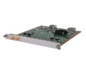 HPE JH449A FlexNetwork MSR 1-port Clear Channel T3 HMIM Module