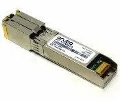 HPE JL563B Aruba 10Gbase-T Sfp+ Rj45 30M Cat6A Xcvr