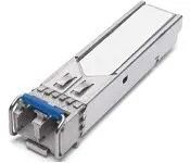 Juniper EX-SFP-GE40KT13R15 Sfp 1000Base-Bx Gigabit Ethernet Optics, Tx 1310Nm/Rx 1550Nm For 40Km Transmission