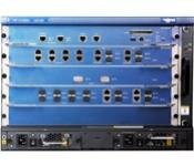 HPE JG216A F5000 Firewall Standalone Chassis