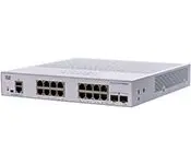 Cisco CBS250-16T-2G-AU Cbs250 Smart 16-Port Ge, 2X1G Sfp