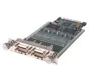 HPE JG186A MSR 16-port Async Serial SIC Module