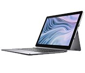 Dell 2V34J DELL LATITUDE 7210 2-IN-1 I5-10210U 8GB[1X8GB 2133-DDR4] 256GB[M.2-SSD] 12.3IN[FHD-TOUCH] WIRELESS-AC BT-5.1 2-CELL BATT INTEL UHD GFX THUNDERBOLT WIN10PRO64 3YR ONSITE WTY