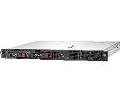 HPE P44112-B21 Dl20 Gen10+ E-2314 1P 8G Nsvr