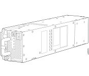 Juniper JNP10008-SF-BLNK2 Jnp10008 Switch Fabric Blank Cover Panel Gen2