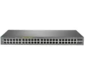 HPE J9984A 1820-48G-PoE+ (370W) Switch