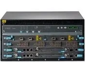 Juniper EX9204-RED3C-AC Redundant Ex9204 System Configuration: 4-Slot Chassis With Passive Midplane And 1X Fan Tray, 2Xex9200-Re2 Routing Engines, 2X Ex9200-Sf3 Modules, 4X 2520W Ac Psus
