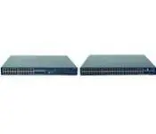 HPE JE068A 5120-24G EI Switch with 2 Interface Slots