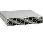 Arista DCS-7260QX-64-R 7260X, 64x40GbE QSFP+ & 2xSFP+ switch, rear-to-front air, 2xAC, 2xC13-C14 cords