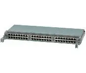 Arista CCS-750X-48ZP-LC 750 Series 48 port mGig PoE (60W) linecard