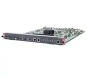 HPE JG802A FlexFabric 12500E Main Processing Unit