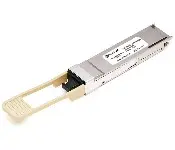 Fortinet FN-TRAN-QSFP28-SR 100Ge Qsfp28 Transceivers 100Ge Qsfp28 Transceiver Module, 4 Channel Parallel Fiber, Short Range For Systems With Qsfp28 Slots