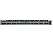 Arista DCS-7280QRA-C36S-R 7280RA, 36x40GbE QSFP+ / 18 x 40GbE & 12x100GbE switch router, AlgoMatch, rear to front air, 2x AC