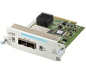 Aruba J9731AS 2920 2-port 10GbE SFP+ Module/S-Buy