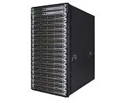 HPE JH345A FlexFabric 12902E Switch Chassis