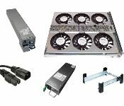 Juniper MX2000-PSM-DC-R Mx2000 Dc Power Supply Module, Redundant Option