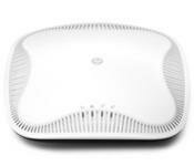 HPE JL012A 350 Cloud-Managed Dual Radio 802.11n (US) Access Point