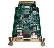 HPE JD538A MSR 1-port T1/Fractional T1 SIC Module