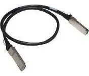HPE R6F27A 200Gb Qsfp56/4X50/25G Sfp56 2.5M Dac