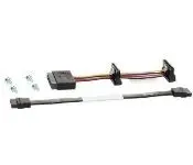 HPE P17266-B21 Dl325 Gen10+ 2Sff Aroc-Nvme Kit