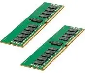 HPE P07646-B21-BUNA Sp 2X 32Gb 2Rx4 Pc4-3200Aa-R Smart Kit