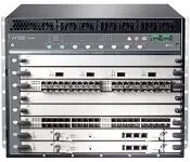 Juniper CHAS-BP3-MX480-S Mx480 With Installed Backplane, Spare