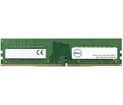 Dell AB593829 8Gb Udimm Ddr4 Ecc Server Memory 2666Mhz Srx8 (Suits T40 T340 R240 R340)