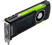 HPE R3K70C Nvidia Quadro P1000 Gpu Module