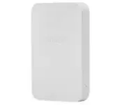 Aruba JY973A AP-303H-CVR-20 20-pk for AP-303H with Holes for LED Indicators White Non-glossy Snap-on Covers